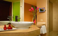   Now Garden Punta Cana 5*  6