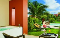   Now Garden Punta Cana 5*  8