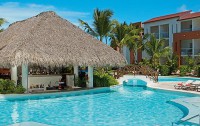   Now Garden Punta Cana 5*  11