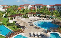   Now Garden Punta Cana 5*  1