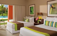   Now Garden Punta Cana 5*  17