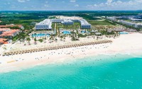   Riu Republica (adults Only) 5*  1