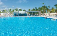 Riu Republica (adults Only) 5*  4