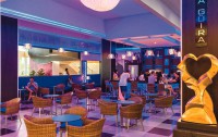   Riu Republica (adults Only) 5*  14