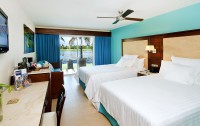   Barcelo Bavaro Palace 5*  39