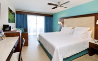   Barcelo Bavaro Palace 5*  38