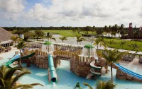   Barcelo Bavaro Palace 5*  7