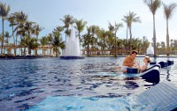   Barcelo Bavaro Palace 5*  16