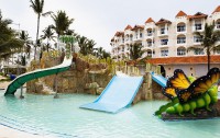   Barcelo Punta Cana 4*  26