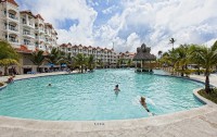   Barcelo Punta Cana 4*  11