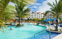   Barcelo Punta Cana 4*  10