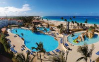 Barcelo Punta Cana 4*  4