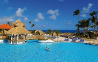   Barcelo Punta Cana 4*  9