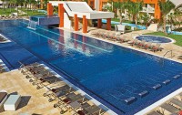   Breathless Punta Cana Resort & Spa 5*  9