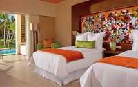 Breathless Punta Cana Resort & Spa 5*  2