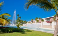   Catalonia Royal Bavaro (adults Only) 5*  36