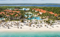   Dreams Palm Beach Punta Cana 5*  1