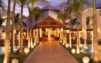   Dreams Palm Beach Punta Cana 5*  24