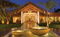 Dreams Palm Beach Punta Cana 5*  3