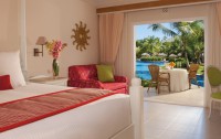   Dreams Punta Cana Resort & Spa 5*  6