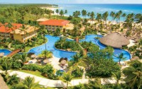   Dreams Punta Cana Resort & Spa 5*  1