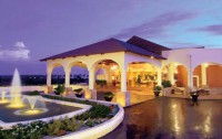 Dreams Punta Cana Resort & Spa 5*  2