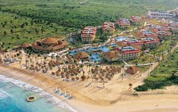   Dreams Punta Cana Resort & Spa 5*  11