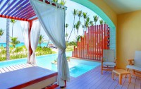   Grand Palladium Bavaro Suites Resort & Spa 5*  40