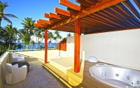   Grand Palladium Bavaro Suites Resort & Spa 5*  36