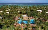   Grand Palladium Bavaro Suites Resort & Spa 5*  1