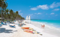 Grand Palladium Bavaro Suites Resort & Spa 5*  4