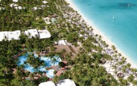 Grand Palladium Bavaro Suites Resort & Spa 5*  3