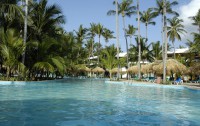 Grand Palladium Palace Resort & Spa 5*  5