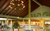 Grand Palladium Palace Resort & Spa 5*  3