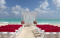   Grand Palladium Punta Cana Resort & Spa 5*  102