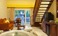   Grand Palladium Punta Cana Resort & Spa 5*  136