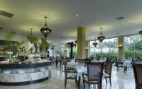   Grand Palladium Punta Cana Resort & Spa 5*  130