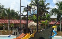   Grand Palladium Punta Cana Resort & Spa 5*  65