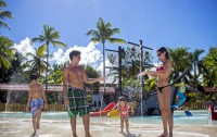   Grand Palladium Punta Cana Resort & Spa 5*  85