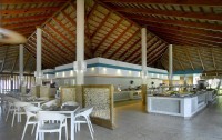   Grand Palladium Punta Cana Resort & Spa 5*  92