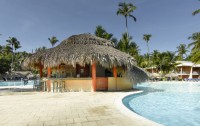   Grand Palladium Punta Cana Resort & Spa 5*  122