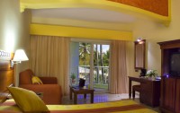   Grand Palladium Punta Cana Resort & Spa 5*  118