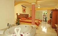   Grand Palladium Punta Cana Resort & Spa 5*  111