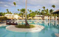   Grand Palladium Punta Cana Resort & Spa 5*  110