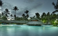   Grand Palladium Punta Cana Resort & Spa 5*  10