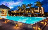   Hard Rock Casino & Hotel Punta Cana 5*  35