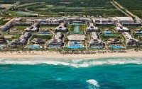   Hard Rock Casino & Hotel Punta Cana 5*  1