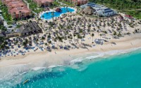   Luxury Bahia Principe Ambar Blue 5*  1