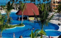   Luxury Bahia Principe Ambar Blue 5*  10