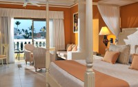   Bahia Principe Luxury Esmeralda 5*  7